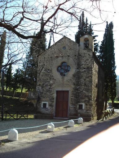 Agriturismo A Veggia Vigna Garlenda Exterior photo