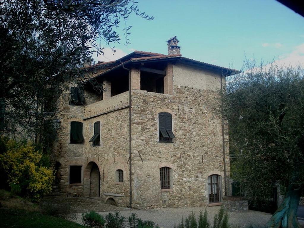 Agriturismo A Veggia Vigna Garlenda Exterior photo